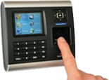 Access Control System