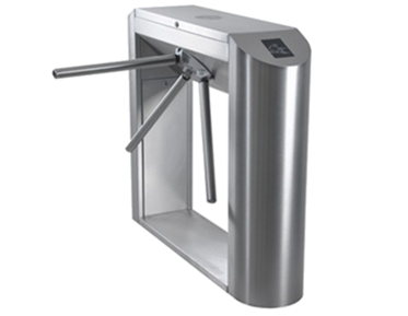 Drop Arm Turnstiles